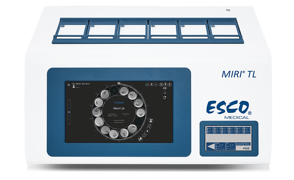 esco-medical-selects-fairtility-s-chloe-eq-as-ai-decision-support-tool